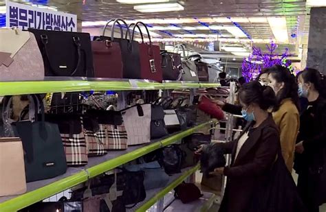 korean fake bags|korean counterfeit culture.